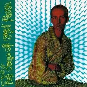 Oooh the world of Baby Ford